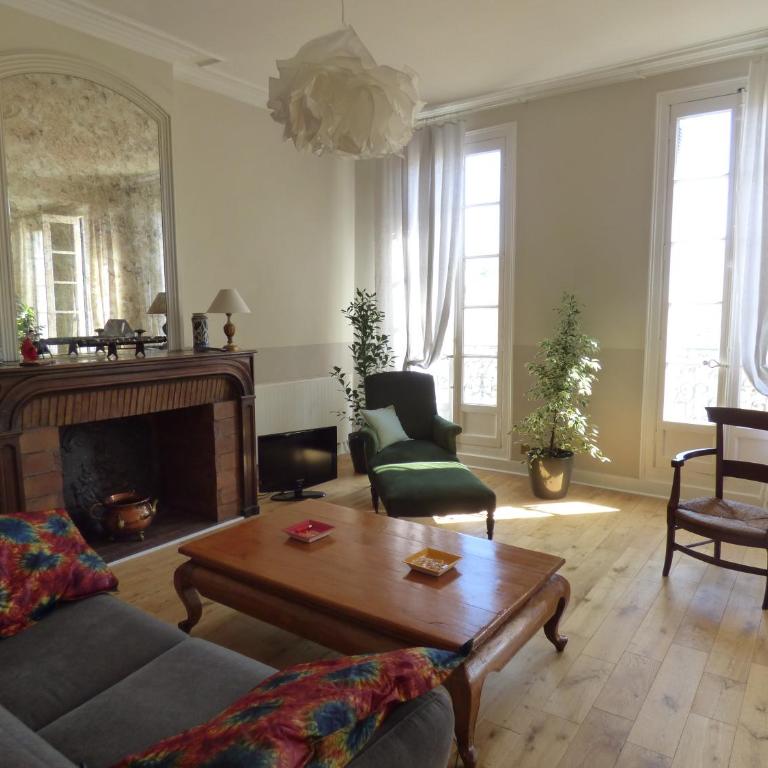 Roussy Nîmes Romaine - Apartamento de 2 dormitorios - 24