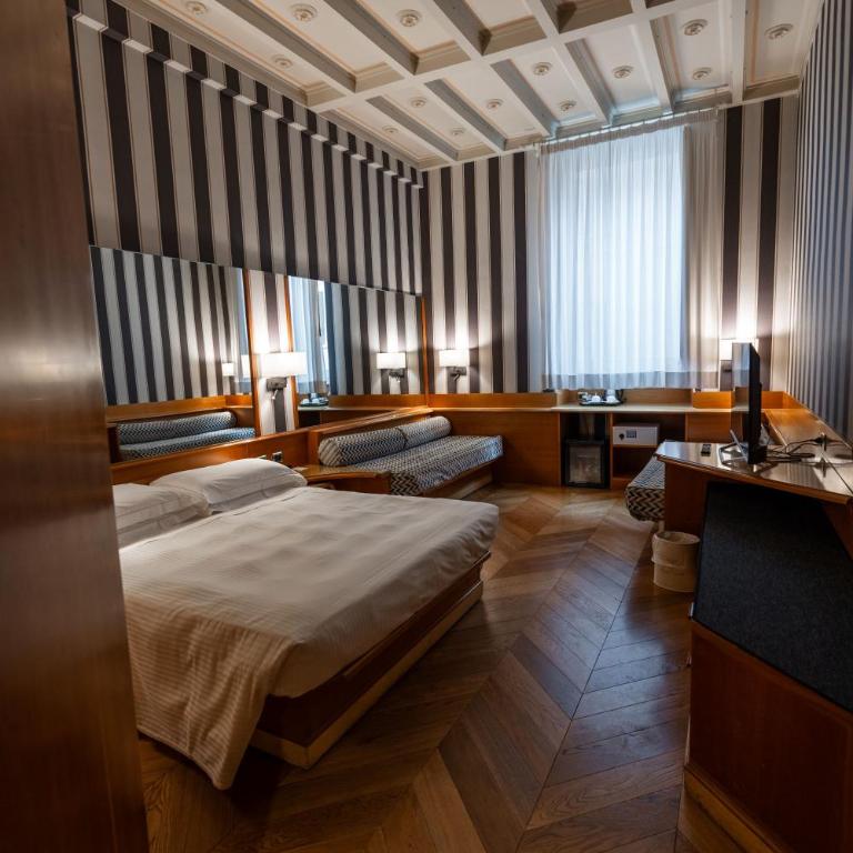 Hotel S. Anna - Quadruple Room - 12