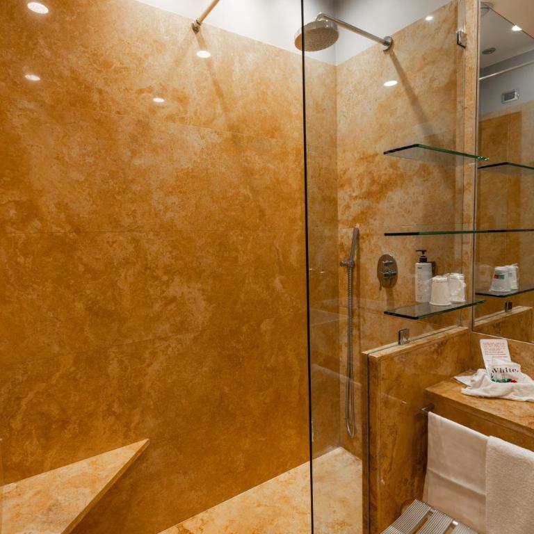 Hotel S. Anna - Triple Room - 12