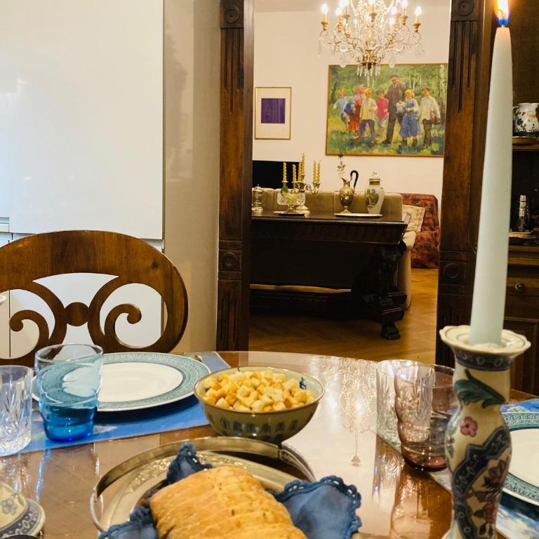 Casa Daniela - Appartamento con 1 Camera da Letto - 11
