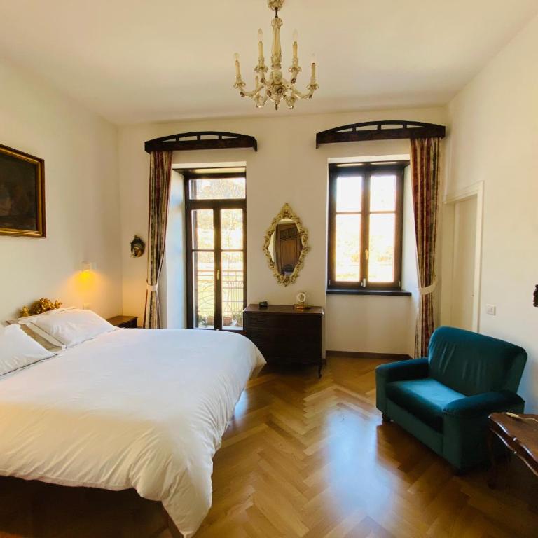 Casa Daniela - Appartamento con 1 Camera da Letto - 7