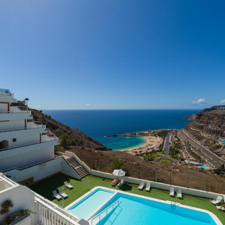 Incredible Sunsets - Apartamento de 1 dormitorio - 1