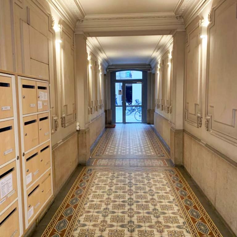 90 - Karl Lagerfeld Lafayette - Appartement - 32