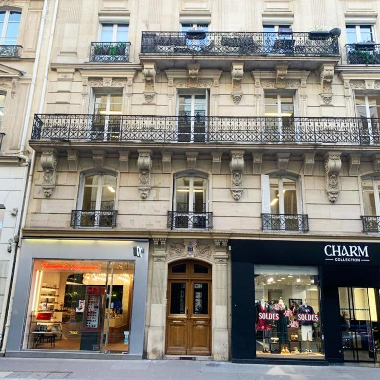 90 - Karl Lagerfeld Lafayette - Appartement - 31