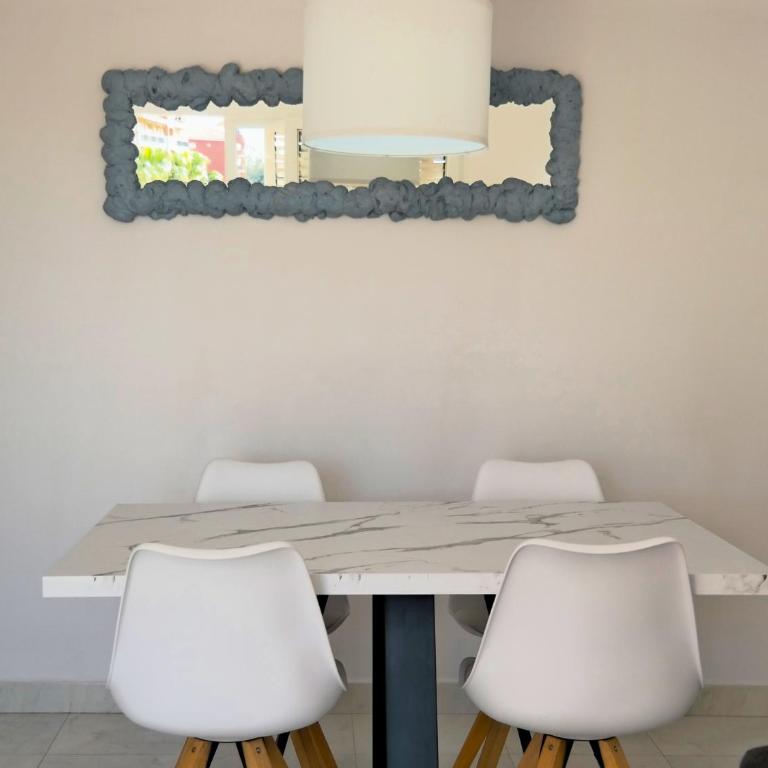 LUJOSO apartamento- PLAYA Canet Berenguer - Apartamento de 2 dormitorios - 10
