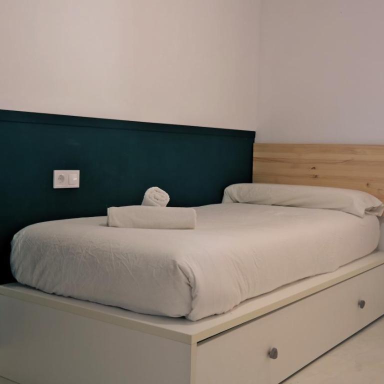 LUJOSO apartamento- PLAYA Canet Berenguer - Apartamento de 2 dormitorios - 4
