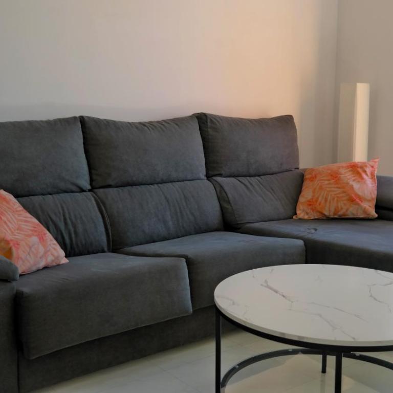 LUJOSO apartamento- PLAYA Canet Berenguer - Apartamento de 2 dormitorios - 9