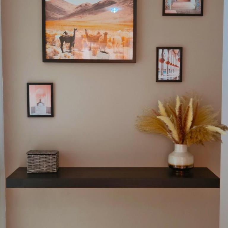 LUJOSO apartamento- PLAYA Canet Berenguer - Apartamento de 2 dormitorios - 23