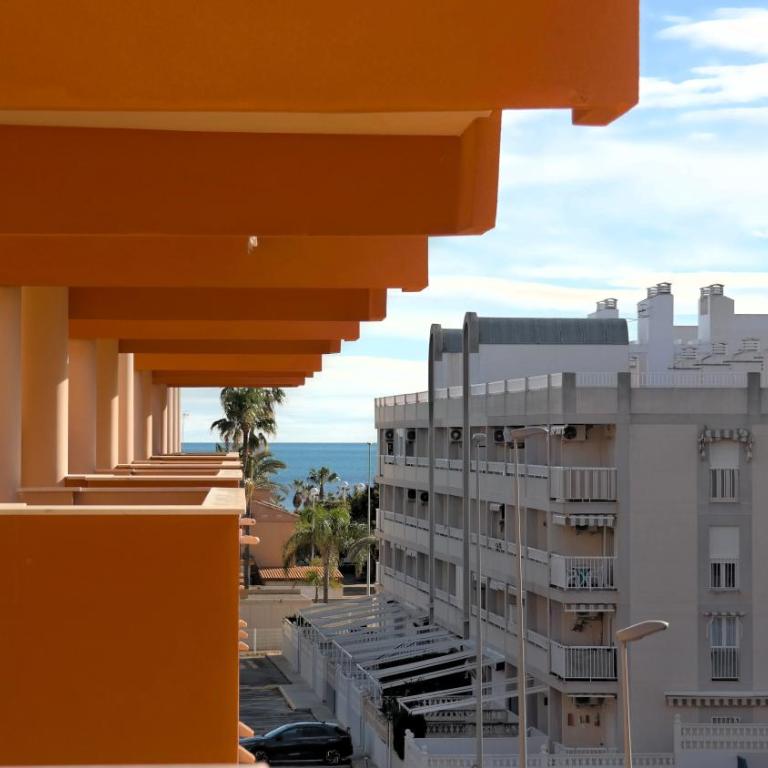 LUJOSO apartamento- PLAYA Canet Berenguer - Apartamento de 2 dormitorios - 20
