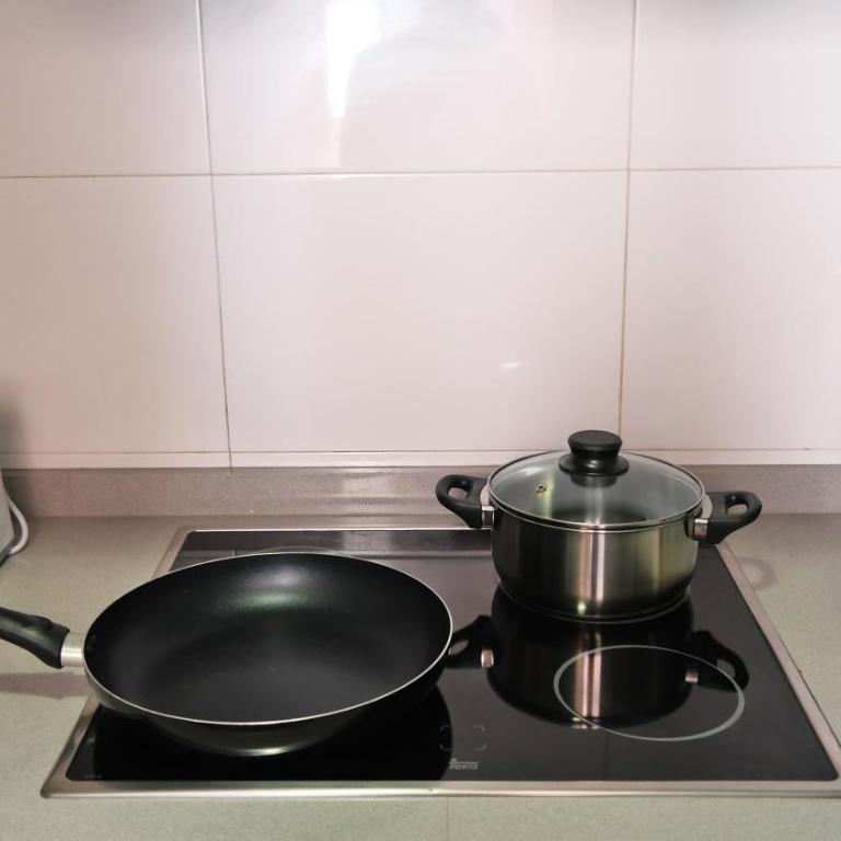 LUJOSO apartamento- PLAYA Canet Berenguer - Apartamento de 2 dormitorios - 14