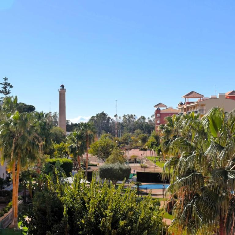 LUJOSO apartamento- PLAYA Canet Berenguer - Apartamento de 2 dormitorios - 21