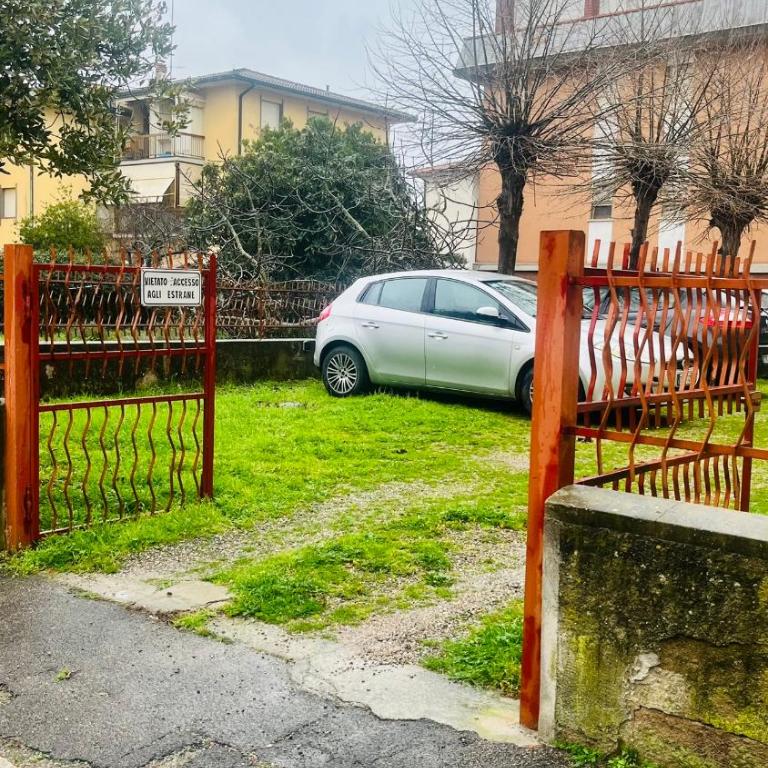 La Casa di Rosy - Appartamento con 1 Camera da Letto - 23