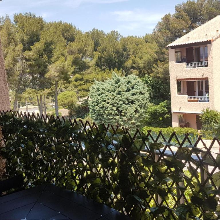 APPARTEMENT T3 - au calme - climatisé - plages à pied - Appartement 2 Chambres - 6