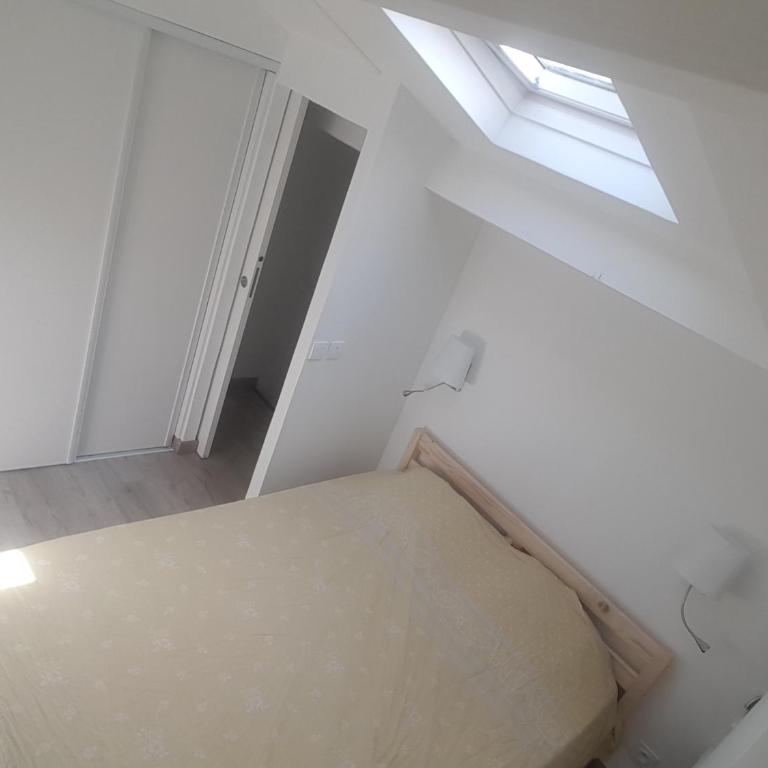 APPARTEMENT T3 - au calme - climatisé - plages à pied - Appartement 2 Chambres - 13