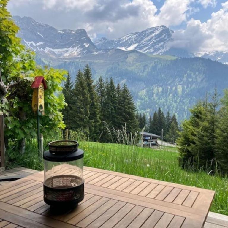 Cosy studio on the ski slopes - Apartamento de 1 dormitorio - 7