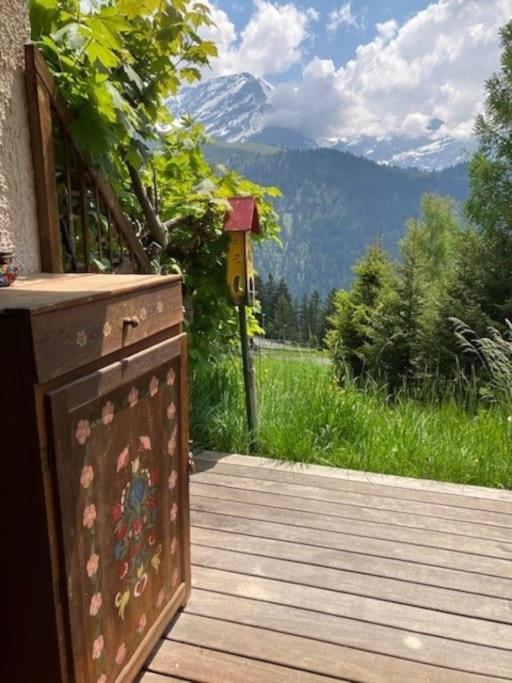 Cosy studio on the ski slopes - Apartamento de 1 dormitorio - 13