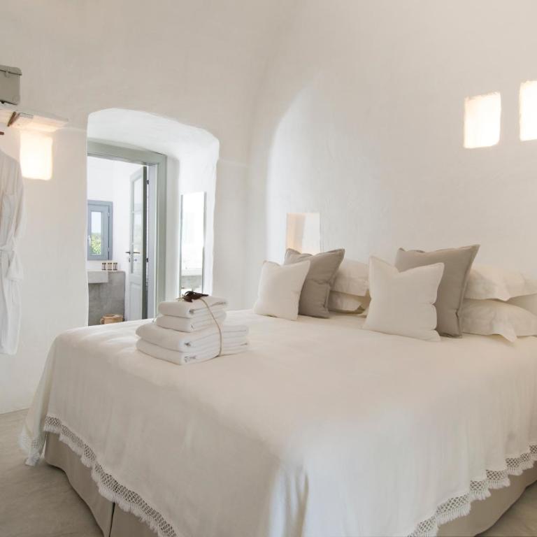 Masseria Le Torri - Junior Suite - 7