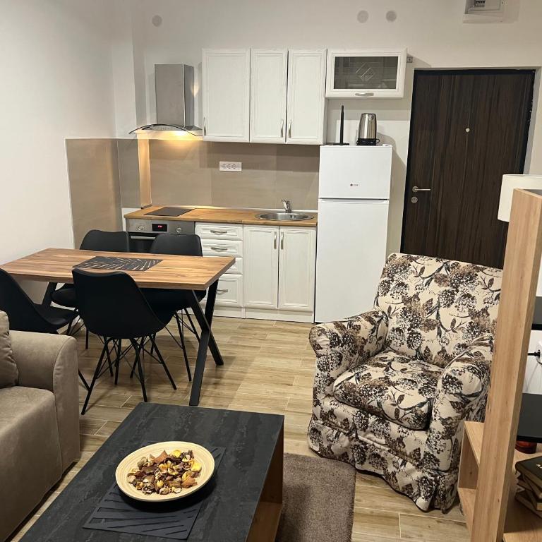 Apartments Dora - One-Bedroom Apartment - 7