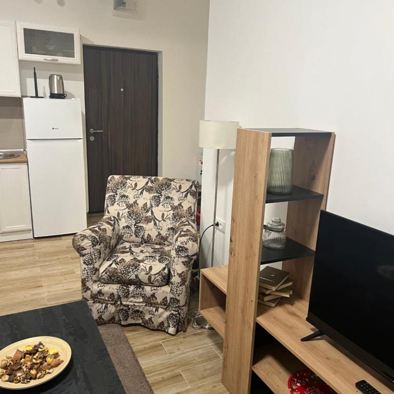 Apartments Dora - One-Bedroom Apartment - 6