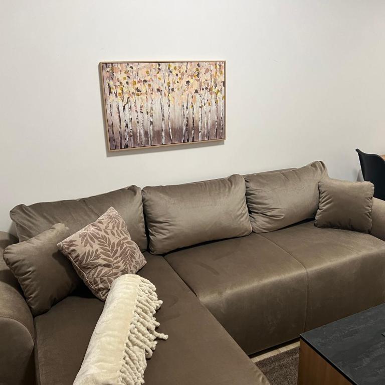 Apartments Dora - One-Bedroom Apartment - 4