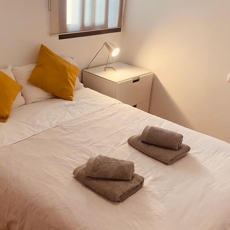 DUPLEX JUNTO AL PUENTE ROMANO con GRAN TERRAZA y PARKING PRIVADO - Apartamento de 3 dormitorios - 16