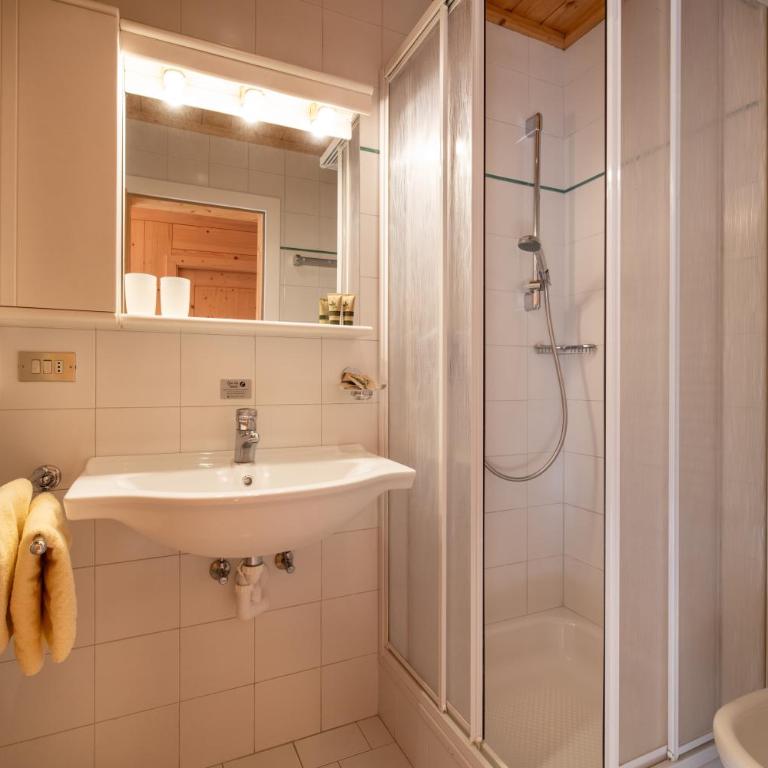 Apartments Heritage House Margherita - Appartamento con 1 Camera da Letto - 10