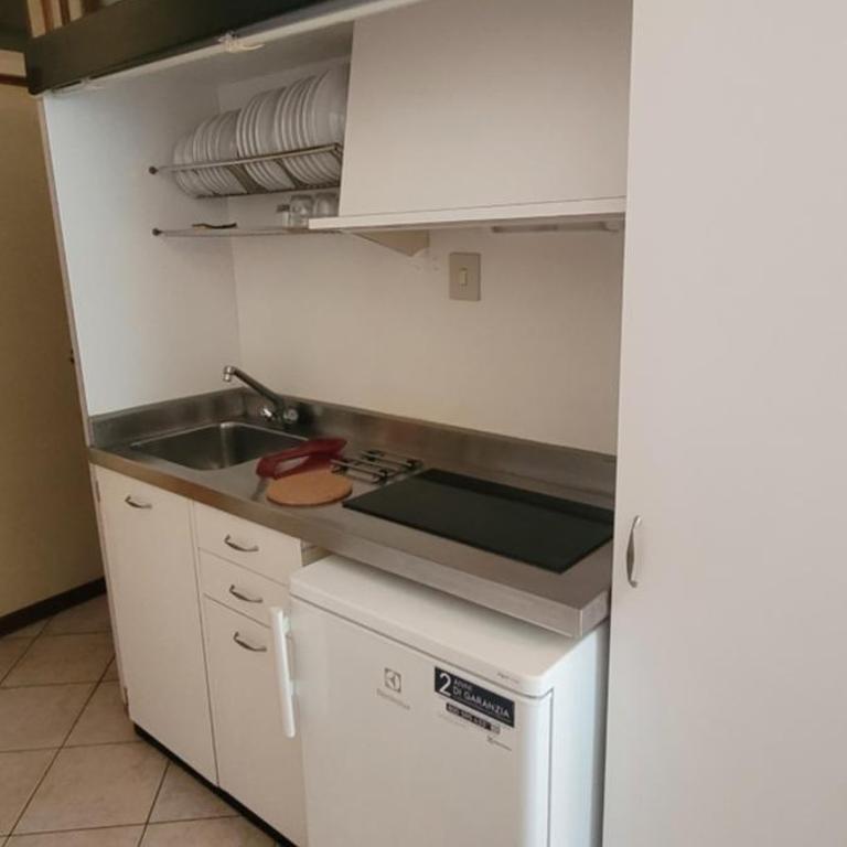 Cam 3 Apartment - Appartamento con 1 Camera da Letto - 5