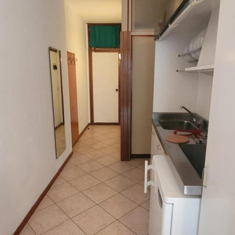 Cam 3 Apartment - Appartamento con 1 Camera da Letto - 4