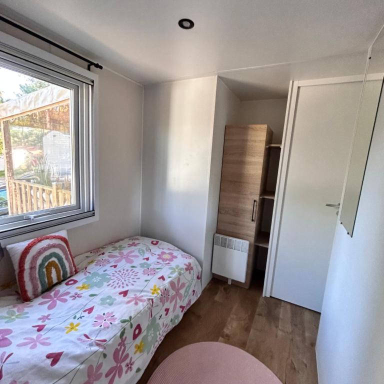 Notre bulle du ferret - Mobile Home - 12