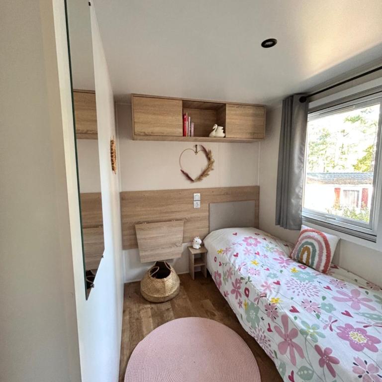 Notre bulle du ferret - Mobile Home - 11