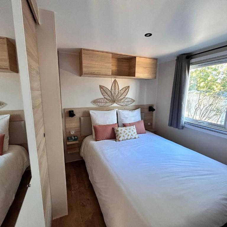 Notre bulle du ferret - Mobile Home - 16