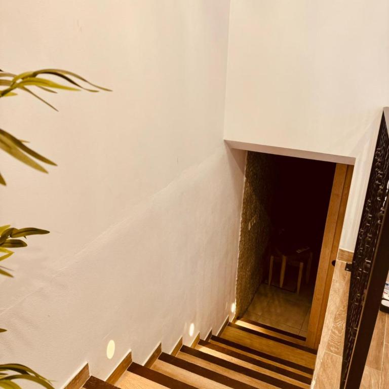 Casa Olivia, Luxurious Village House with Sauna and Jacuzzi - Casa de 2 dormitorios - 8