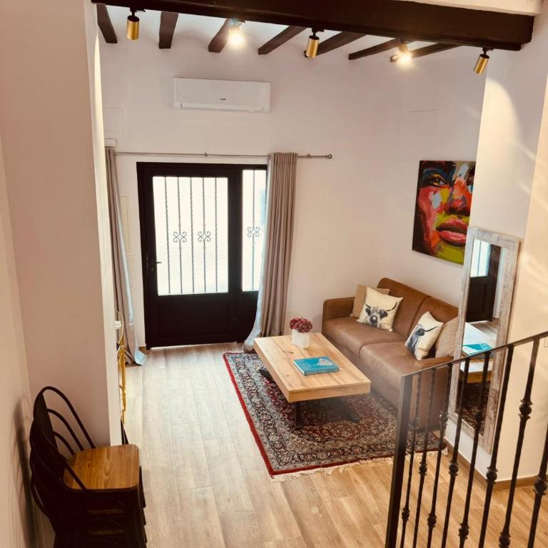 Casa Olivia, Luxurious Village House with Sauna and Jacuzzi - Casa de 2 dormitorios - 21