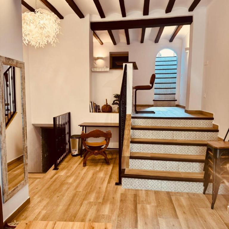 Casa Olivia, Luxurious Village House with Sauna and Jacuzzi - Casa de 2 dormitorios - 11