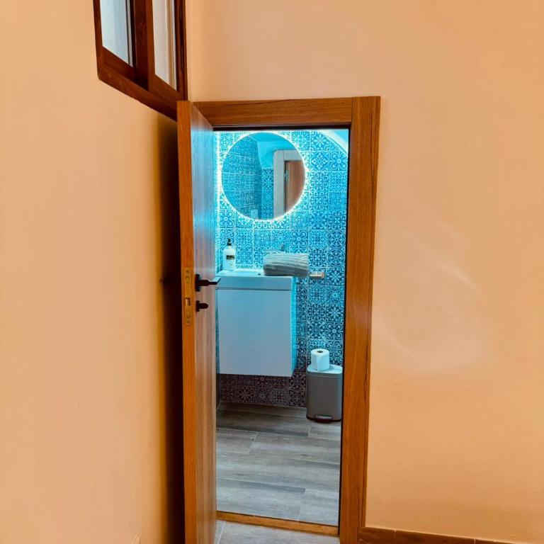 Casa Olivia, Luxurious Village House with Sauna and Jacuzzi - Casa de 2 dormitorios - 16