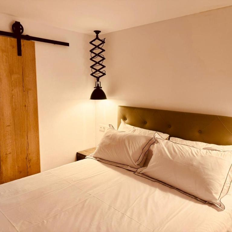 Casa Olivia, Luxurious Village House with Sauna and Jacuzzi - Casa de 2 dormitorios - 18