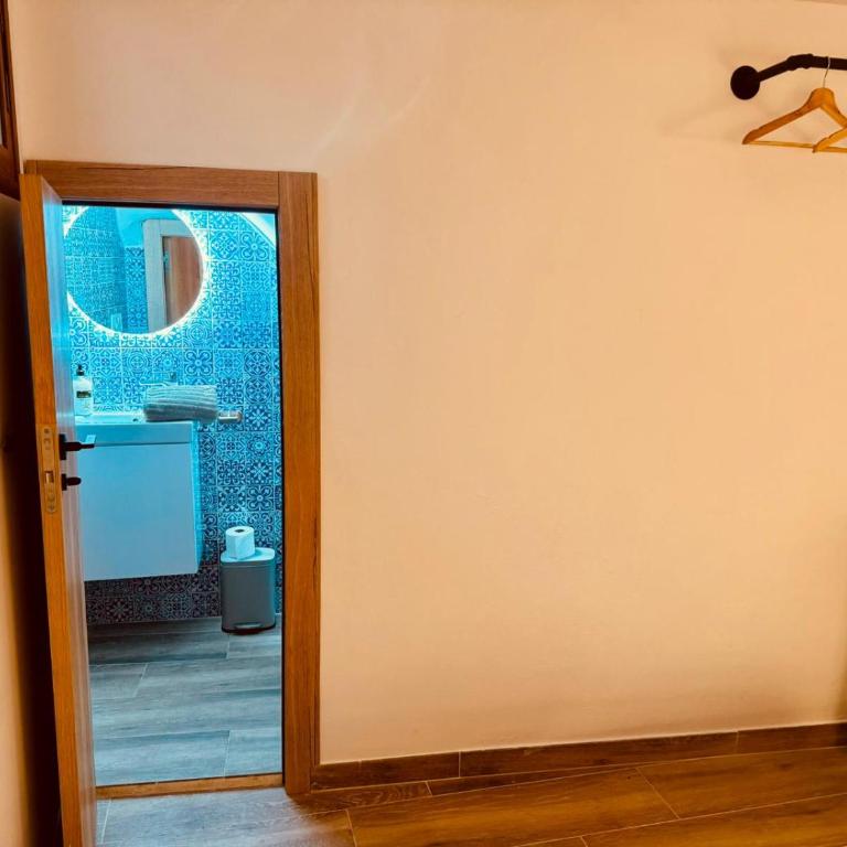 Casa Olivia, Luxurious Village House with Sauna and Jacuzzi - Casa de 2 dormitorios - 23