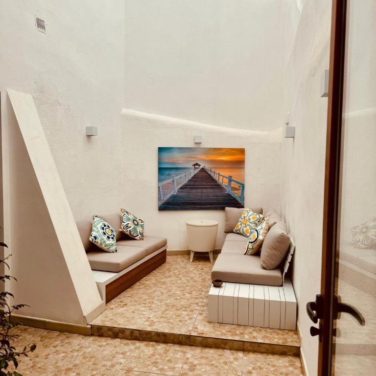 Casa Olivia, Luxurious Village House with Sauna and Jacuzzi - Casa de 2 dormitorios - 39