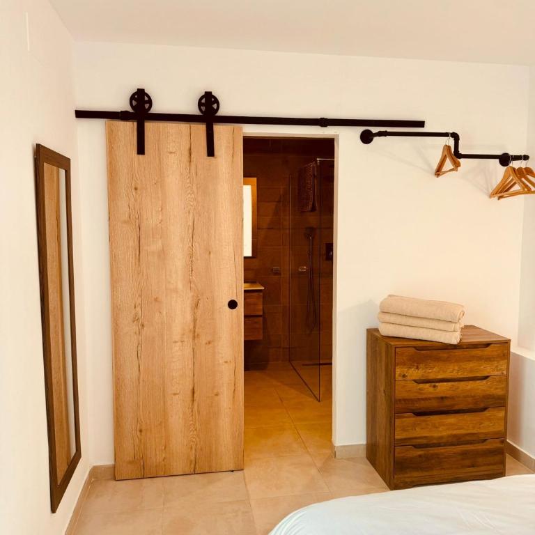 Casa Olivia, Luxurious Village House with Sauna and Jacuzzi - Casa de 2 dormitorios - 28