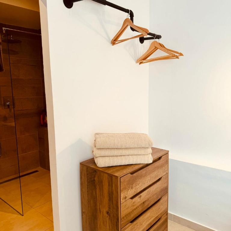 Casa Olivia, Luxurious Village House with Sauna and Jacuzzi - Casa de 2 dormitorios - 30
