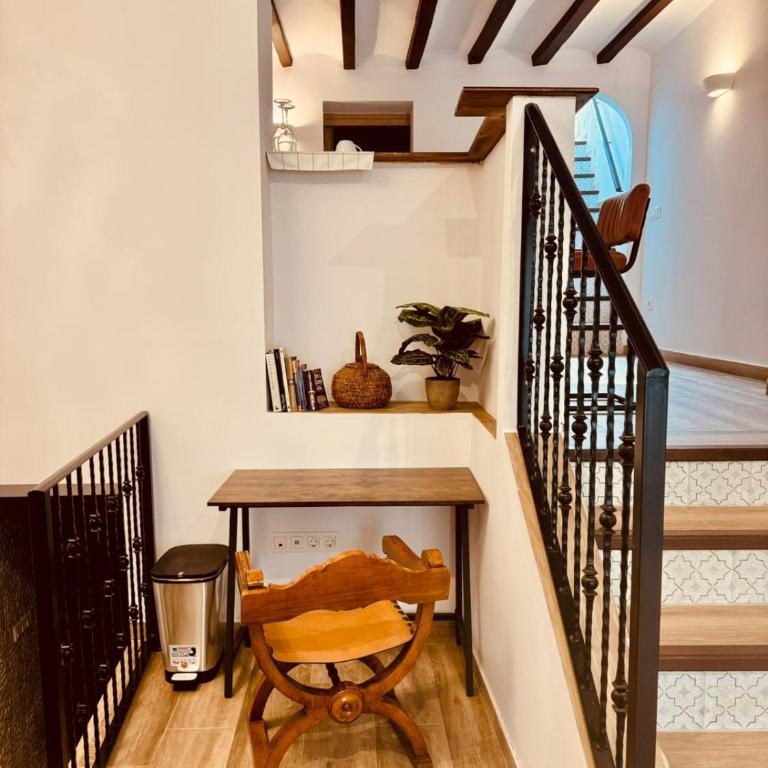 Casa Olivia, Luxurious Village House with Sauna and Jacuzzi - Casa de 2 dormitorios - 22