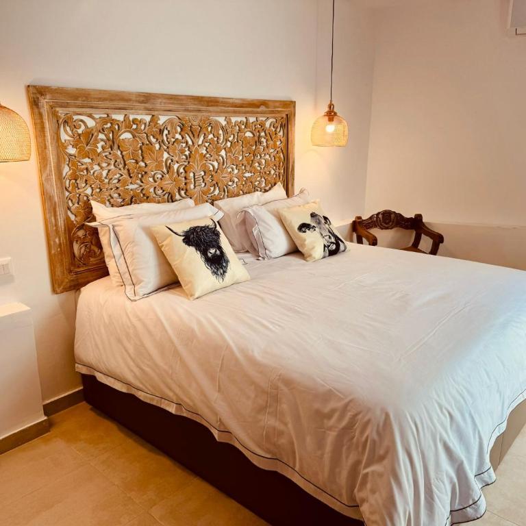 Casa Olivia, Luxurious Village House with Sauna and Jacuzzi - Casa de 2 dormitorios - 31