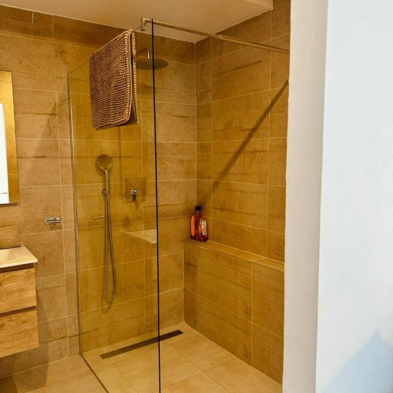 Casa Olivia, Luxurious Village House with Sauna and Jacuzzi - Casa de 2 dormitorios - 25
