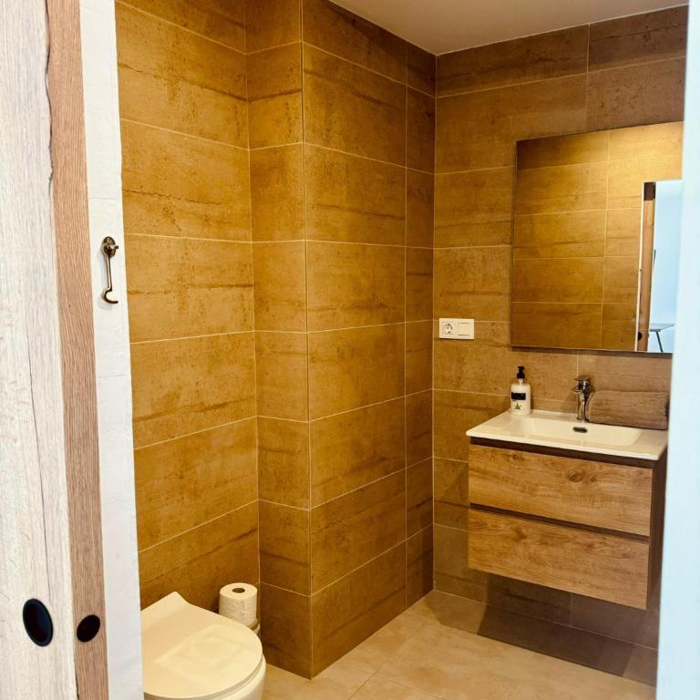 Casa Olivia, Luxurious Village House with Sauna and Jacuzzi - Casa de 2 dormitorios - 26