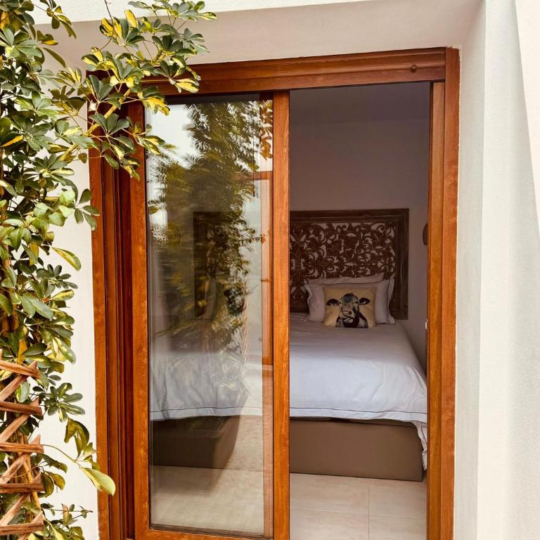 Casa Olivia, Luxurious Village House with Sauna and Jacuzzi - Casa de 2 dormitorios - 37
