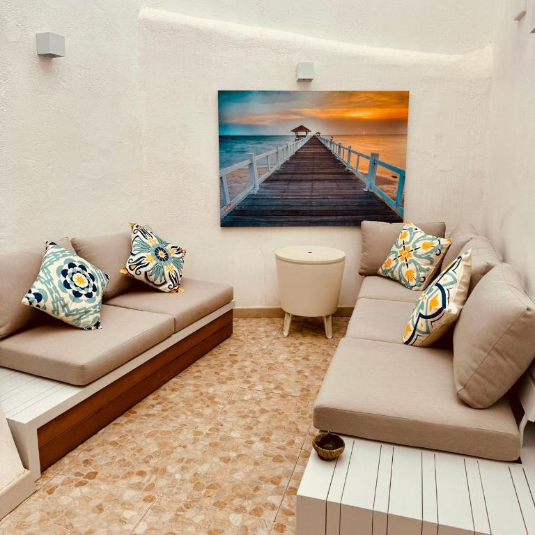 Casa Olivia, Luxurious Village House with Sauna and Jacuzzi - Casa de 2 dormitorios - 38