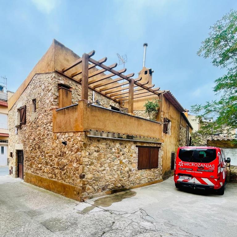 Casa de pueblo en Palamós - Casa de 3 dormitorios - 35