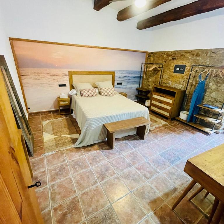 Casa de pueblo en Palamós - Casa de 3 dormitorios - 6