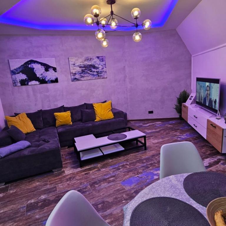 Diamond PART - Apartman sa 1 Spavaćom Sobom - 3
