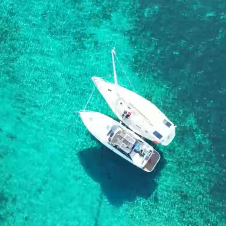 villetta giulia fronte mare - Casa con 2 Camere da Letto - 36